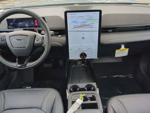 New 2025 Ford Mustang Mach-E Premium image 14