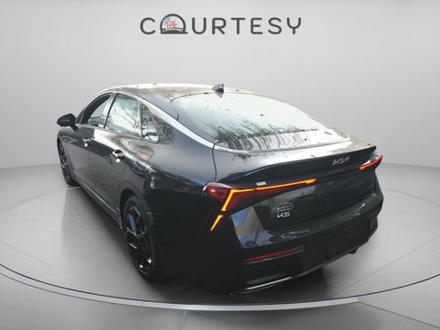 New 2026 Kia K5 GT-Line w/ GT-Line Premium Package image 2