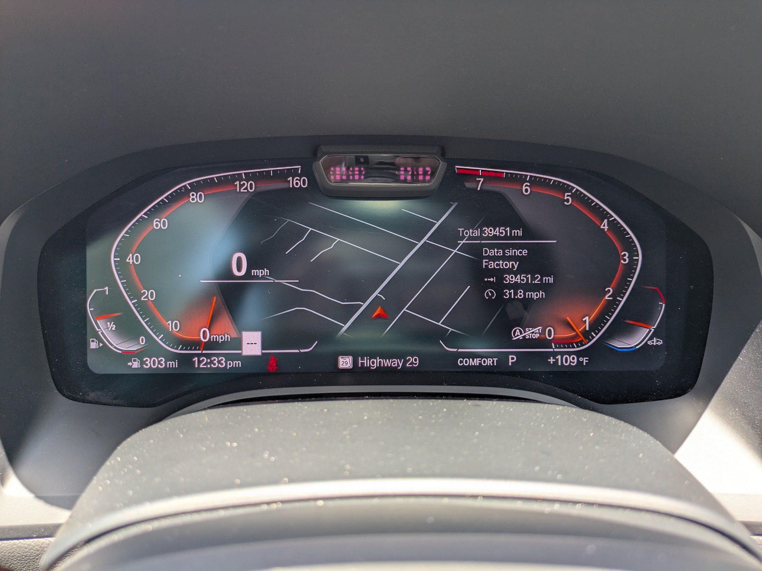 Used 2022 BMW 840i xDrive Convertible AWD/4WD image 25