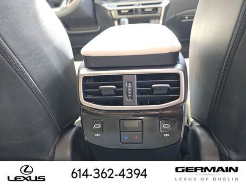 Certified 2024 Lexus RX 350 Premium w/ Convenience Package AWD/4WD image 30