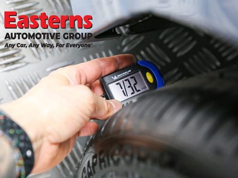 Used 2022 Honda Accord Sport image 26