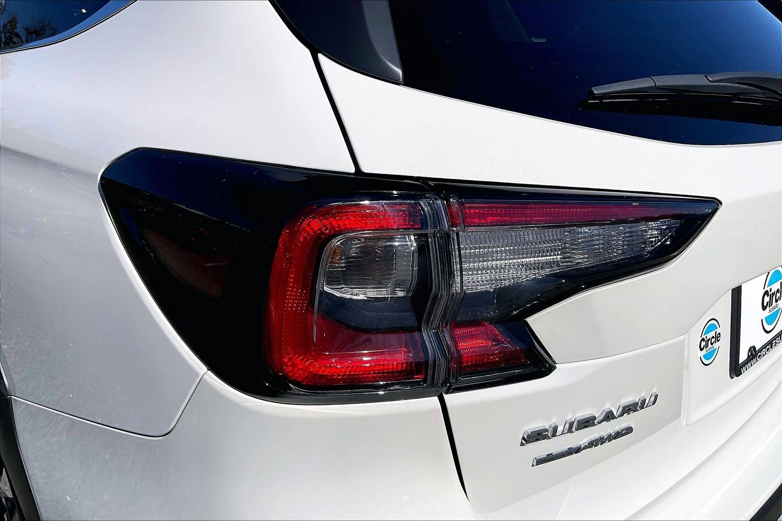 Certified 2025 Subaru Outback Touring AWD/4WD image 28