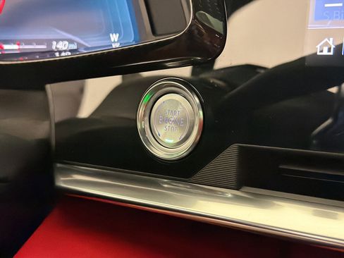 Used 2020 Chevrolet Corvette Stingray Premium Cpe w/ 3LT Preferred Equipment Group image 25