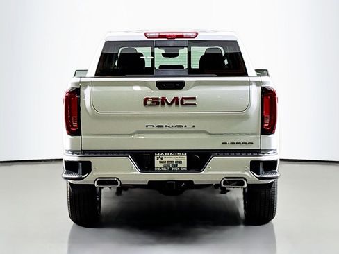 New 2026 GMC Sierra 1500 Denali w/ Denali Reserve Package AWD/4WD image 6