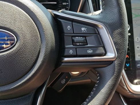 Used 2025 Subaru Outback Limited AWD/4WD image 23