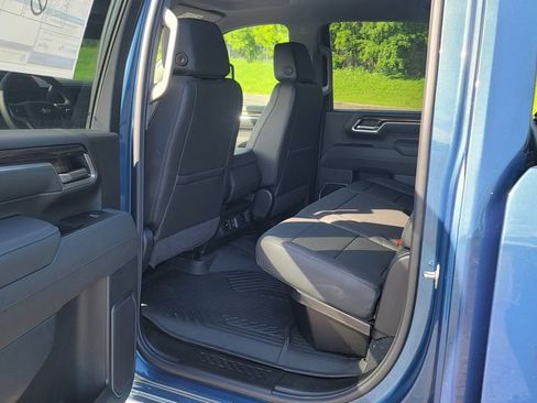 New 2026 Chevrolet Silverado 2500 LT w/ All Star Edition AWD/4WD image 25