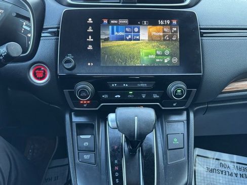 Used 2019 Honda CR-V EX-L image 13