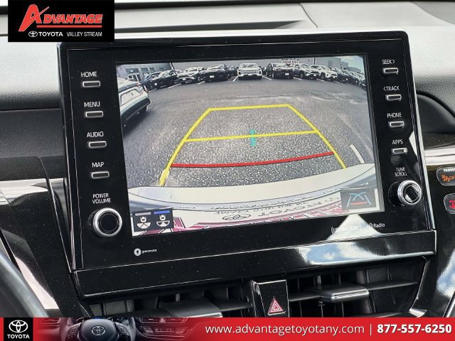Used 2024 Toyota Camry XSE FWD image 30