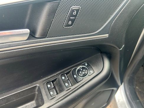 Used 2024 Ford Edge SEL w/ Convenience Package AWD/4WD image 18