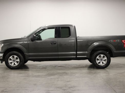Used 2020 Ford F150 XLT AWD/4WD image 5