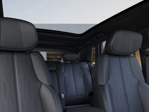 New 2025 Cadillac Lyriq Sport w/ LPO, Floor Liner Package image 24