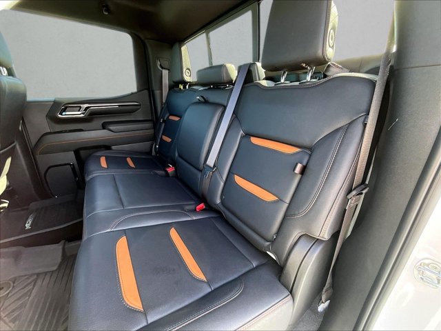 Used 2024 GMC Sierra 1500 AT4 w/ Technology Package AWD/4WD image 28