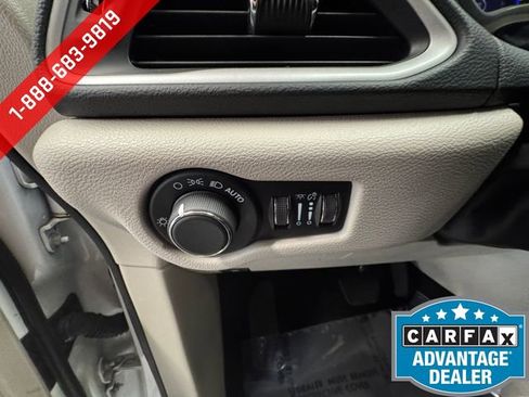 Used 2023 Chrysler Voyager LX FWD image 23