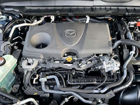 New 2026 MAZDA CX-50 AWD 2.5 Hybrid w/ Weather Package image 30