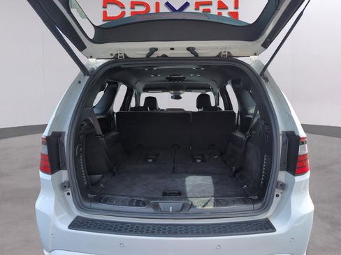 Used 2022 Dodge Durango R/T AWD/4WD image 9