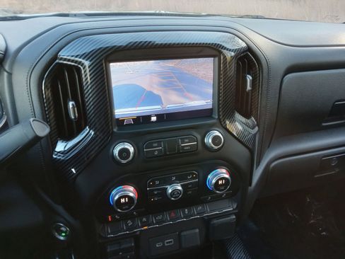 Used 2019 GMC Sierra 1500 Elevation AWD/4WD image 16