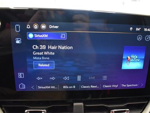 Used 2025 Chevrolet Equinox LT image 26