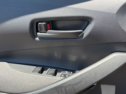 Used 2024 Toyota Corolla LE FWD image 14