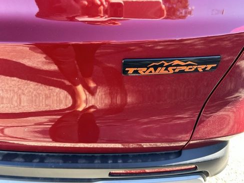 New 2026 Honda CR-V TrailSport image 21