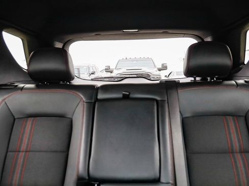 Used 2022 Chevrolet Equinox RS FWD image 26