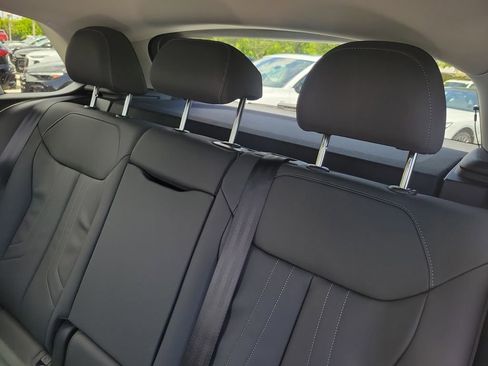 New 2026 Audi Q3 quattro 2.0T AWD/4WD image 27