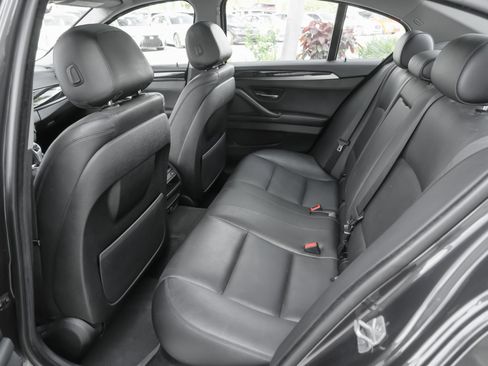 Used 2016 BMW 528i xDrive Sedan AWD/4WD image 18