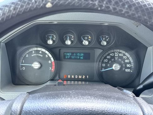 Used 2016 Ford F250 XL RWD image 39