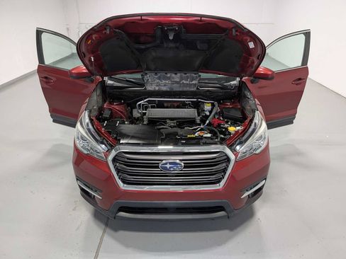 Used 2019 Subaru Ascent Premium w/ Popular Package #2 AWD/4WD image 13