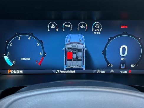 New 2025 Ford F150 STX image 21