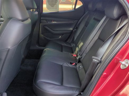 Used 2021 MAZDA MAZDA3 AWD 2.5 Turbo Hatchback image 25