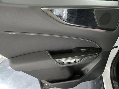 Certified 2025 Lexus NX 350h AWD w/ Cold Area Package image 19