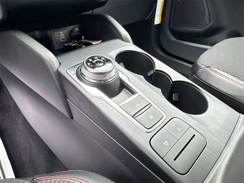 New 2026 Ford Escape ST-Line Select w/ Equipment Group 401A image 20