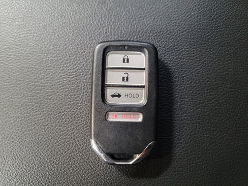 Used 2019 Honda Accord LX image 32