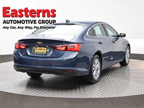 Used 2024 Chevrolet Malibu LT FWD image 5