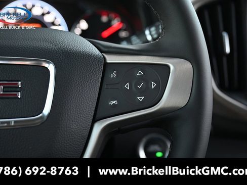 New 2024 GMC Terrain Denali w/ Denali Premium Package image 30