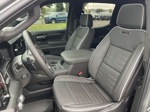 New 2026 GMC Sierra 1500 AT4X AWD/4WD image 56