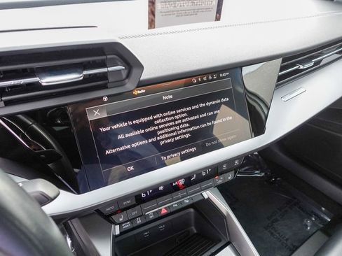 Used 2024 Audi A3 2.0T Premium image 21