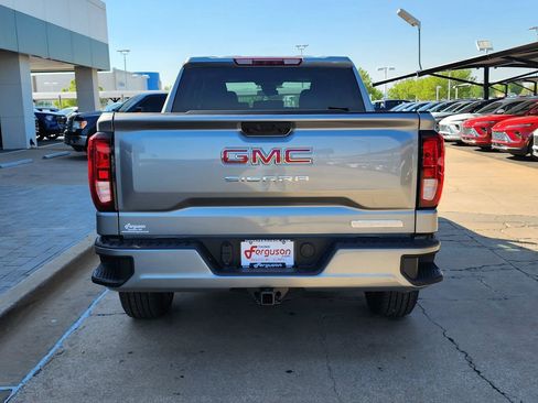 New 2026 GMC Sierra 1500 Elevation image 5