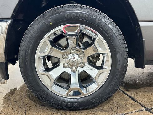 Used 2022 RAM 1500 Big Horn image 6