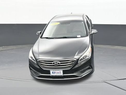 Used 2017 Hyundai Sonata Sport w/ Cargo Package FWD image 62