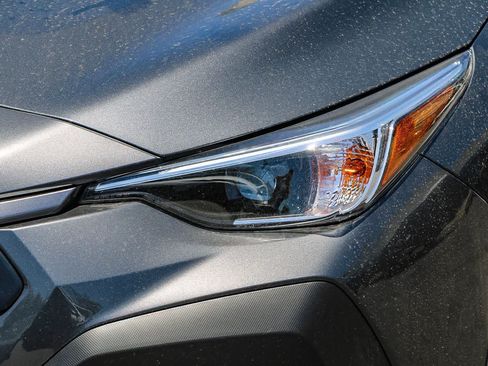 Certified 2025 Subaru Crosstrek 2.5i Premium AWD/4WD image 7