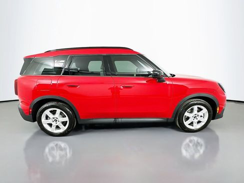 New 2027 MINI Cooper Countryman S AWD/4WD image 4