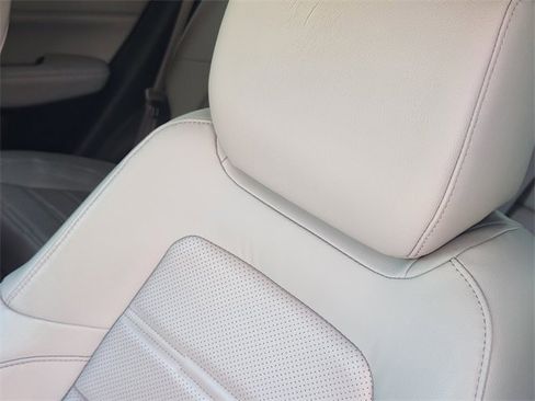 Certified 2021 Honda CR-V EX-L image 24