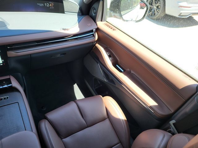 New 2026 Lincoln Navigator L Reserve AWD/4WD image 12