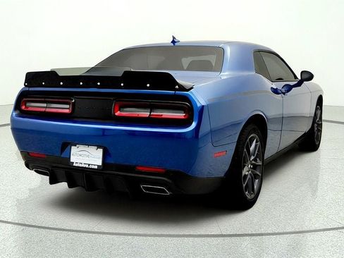 Used 2022 Dodge Challenger GT w/ Plus Package AWD/4WD image 5