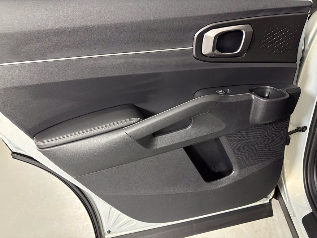 New 2026 Kia Sorento EX AWD/4WD image 36