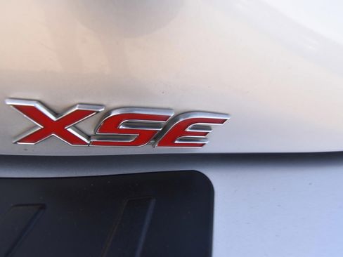 Used 2019 Toyota Corolla XSE w/ Protection Package FWD image 7