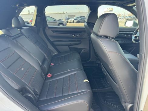 Certified 2024 Honda CR-V Sport-L image 10