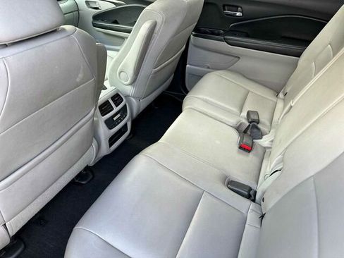 Used 2016 Honda Pilot EX-L image 14