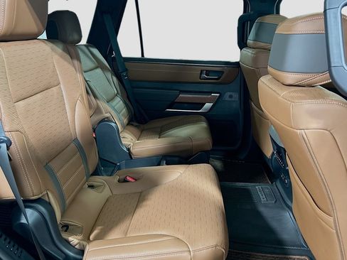 New 2026 Toyota Sequoia 1794 Edition AWD/4WD image 27